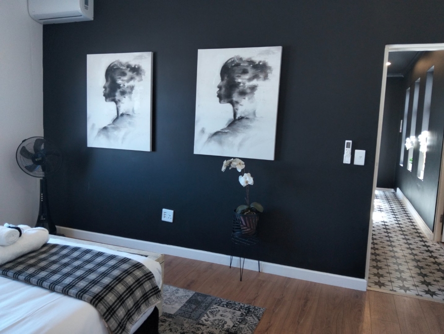 To Let 3 Bedroom Property for Rent in Sandown Western Cape